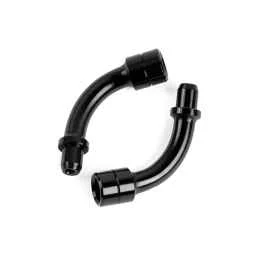 *HIRAME* V-brake banana (black)