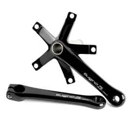 *SUGINO* sugino 75 DD2 crank (black)