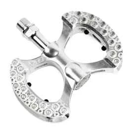 *MKS* lambda pedal (silver)