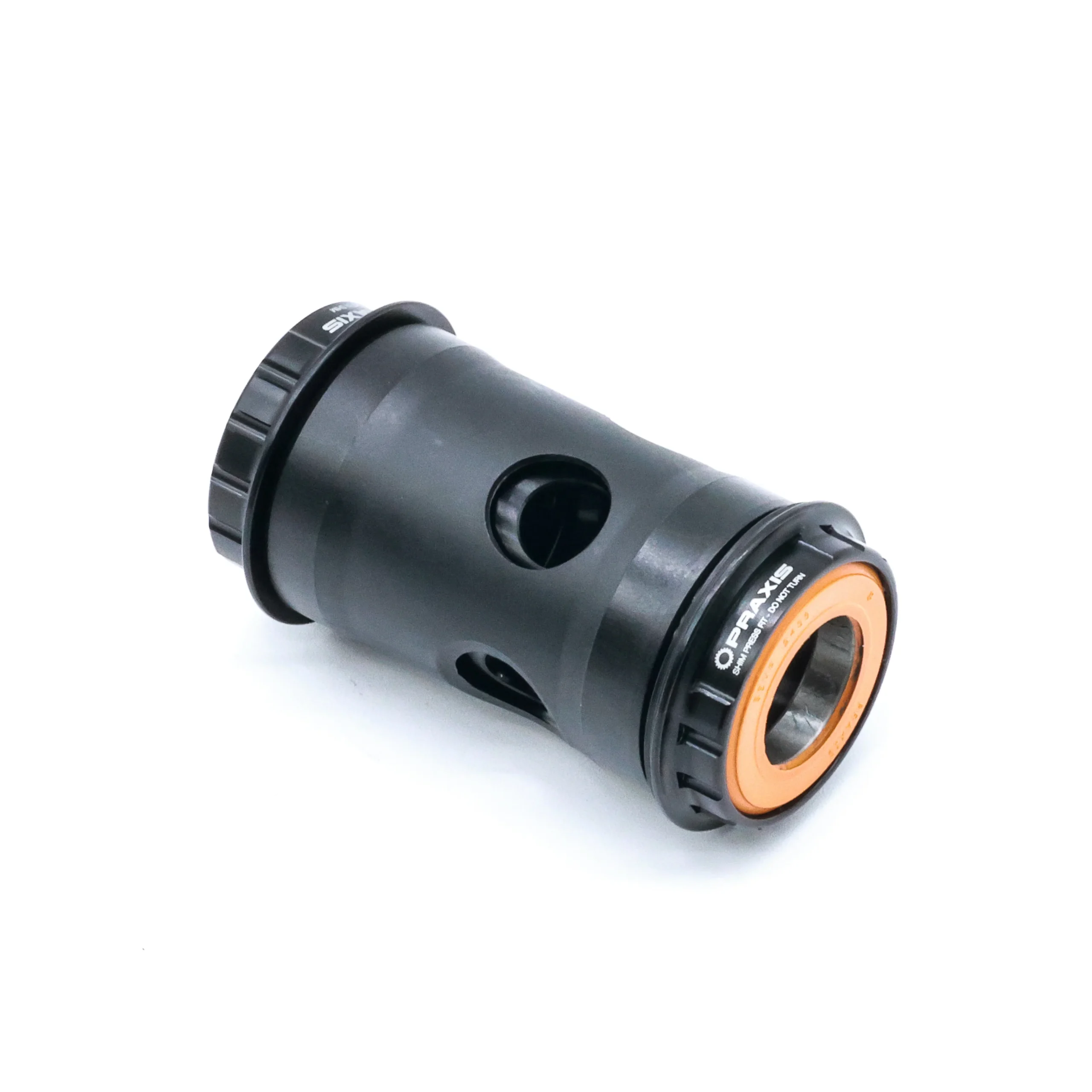 Praxis 68-3001R Shimano BB30/PF30 Pressfit Road Bottom Bracket - 68mm