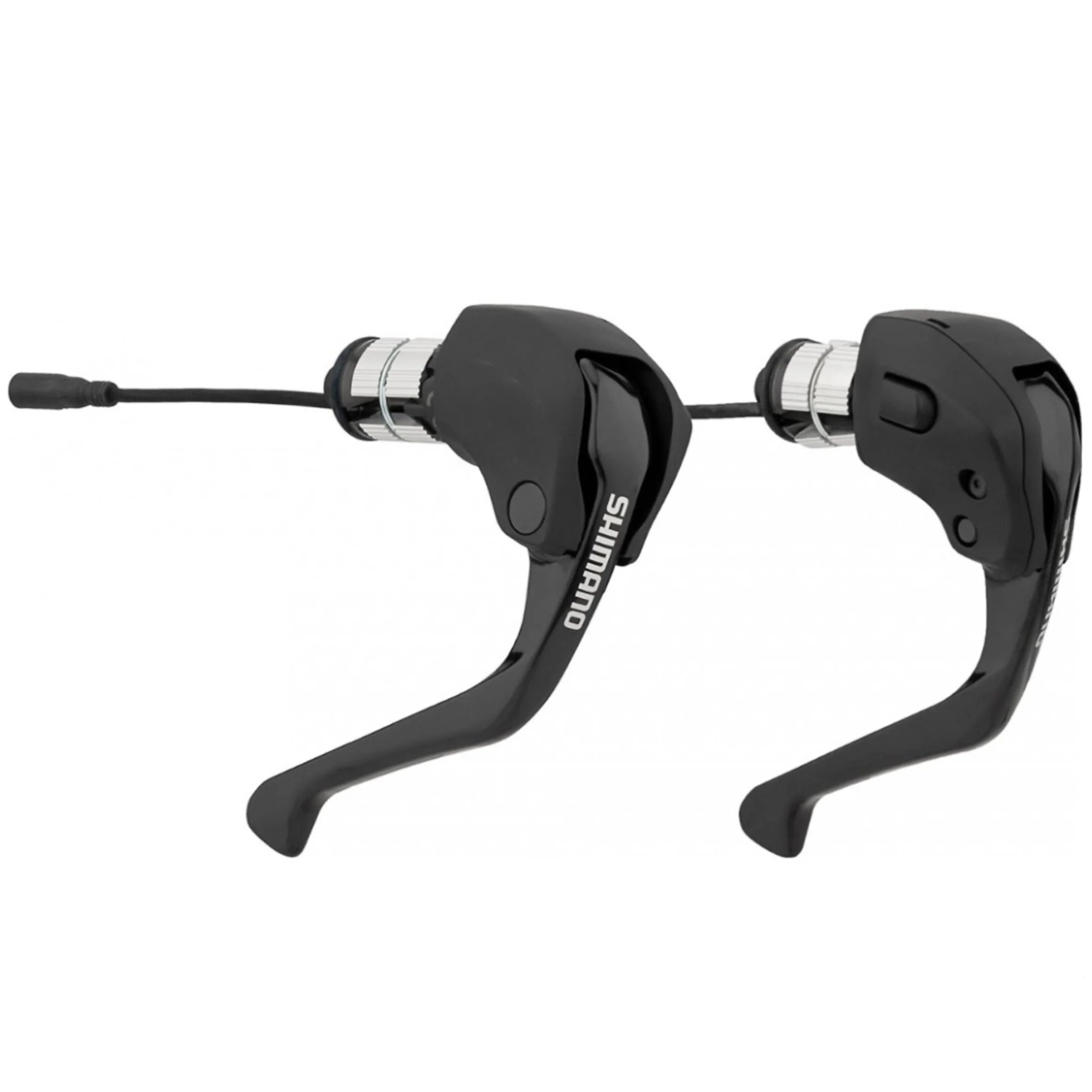 Shimano Ultegra ST-R8060 Di2 TT Brake/Shift Levers 11-Speed