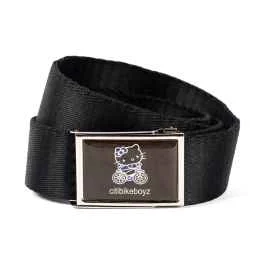 *CITYBIKEBOYS* kitty belt