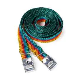 *RIVENDELL* john's rainbow strap