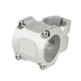 *PAUL* φ35 boxcar stem (silver)