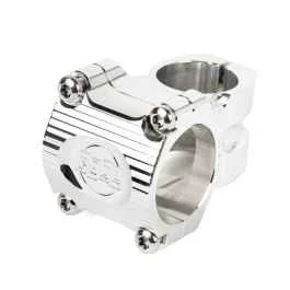 *PAUL* φ35 boxcar stem (polish)