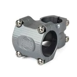 *PAUL* φ35 boxcar stem (pewter)