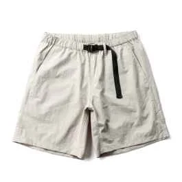 *BLUE LUG* bike shorts (ivory)