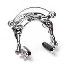 *DIA-COMPE* gc610ex centre pull brake (silver)