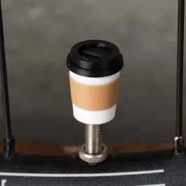 *MUGSHOT NYC* joe to-go valve cap