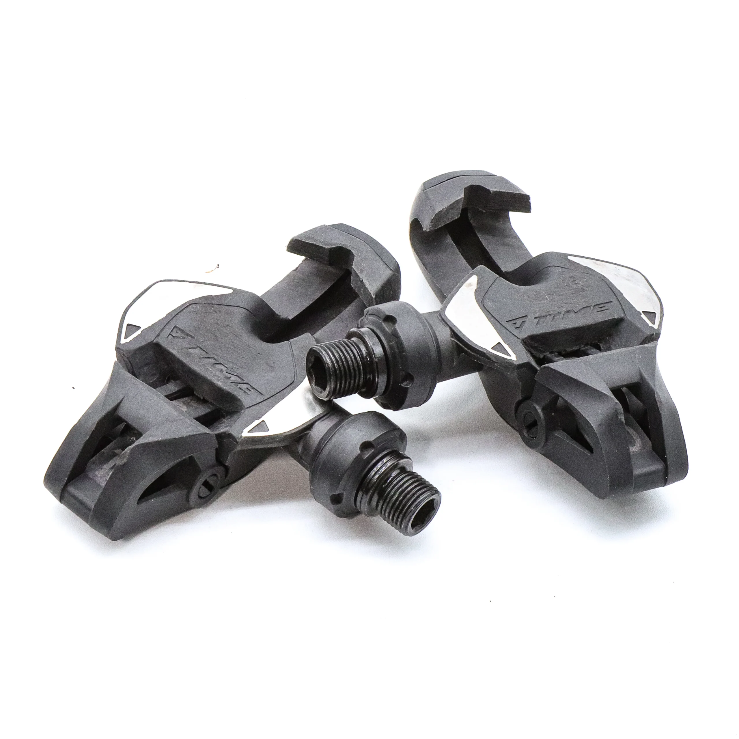 Time XPRO Carbon 10 Road Bike Pedals - 229g, 53mm