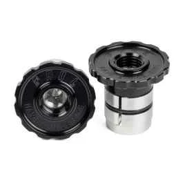 *PAUL* bar end plug (black)