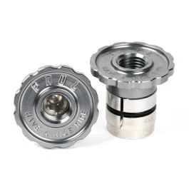 *PAUL* bar end plug (pewter)