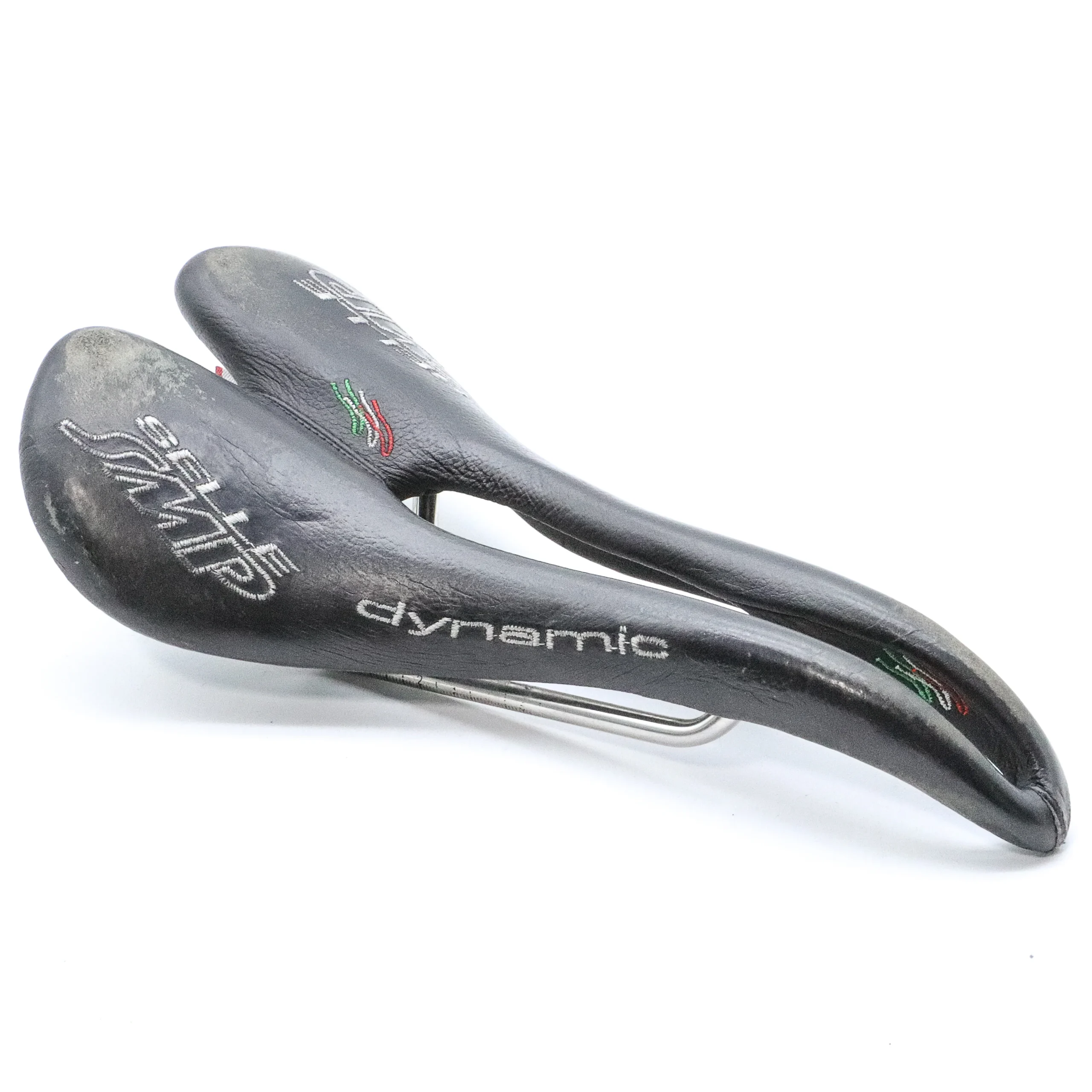Selle SMP Dynamic Road Bike Saddle - 138mm