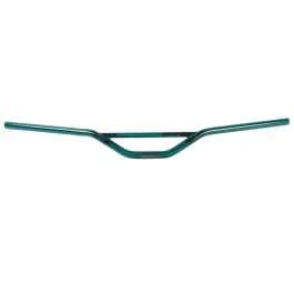 *WILDE* cardinal bar (teal)