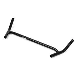 *BTCHN* 4130 weird ass bar (black/600°)