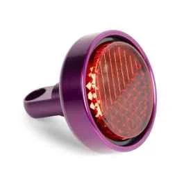 *BLUE LUG* KOMA reflector (purple)