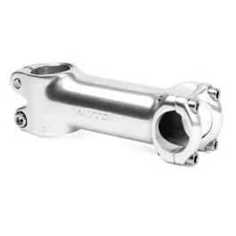 *NITTO* UI-81 stem (silver)