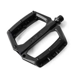 *CRUST BIKES* north bank pedal (black)