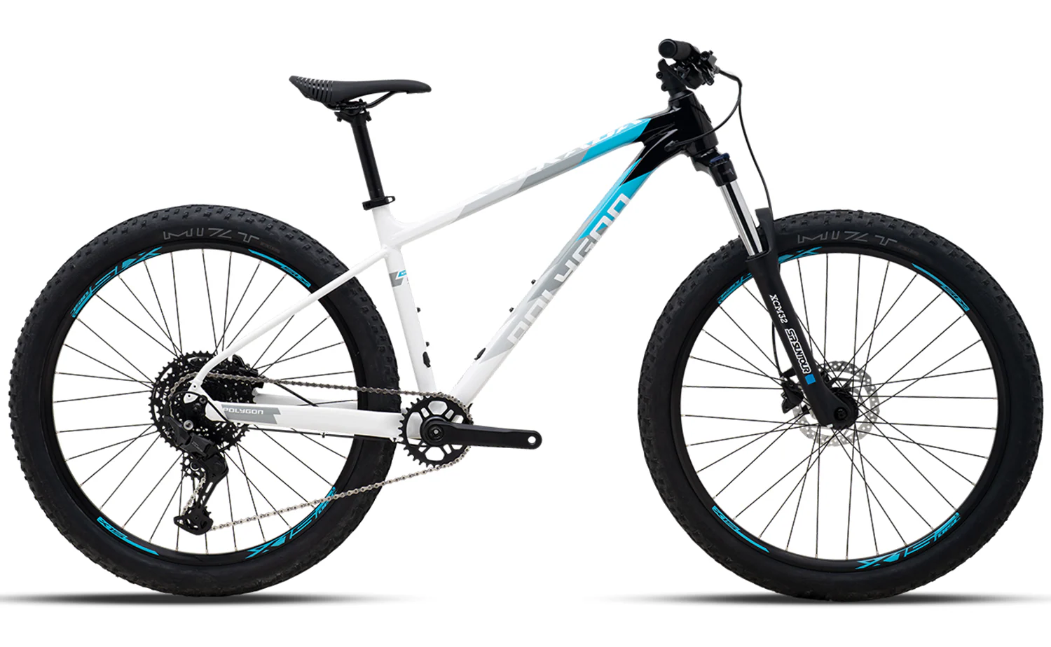 Polygon Xtrada 5 - Mountain Bike [New]