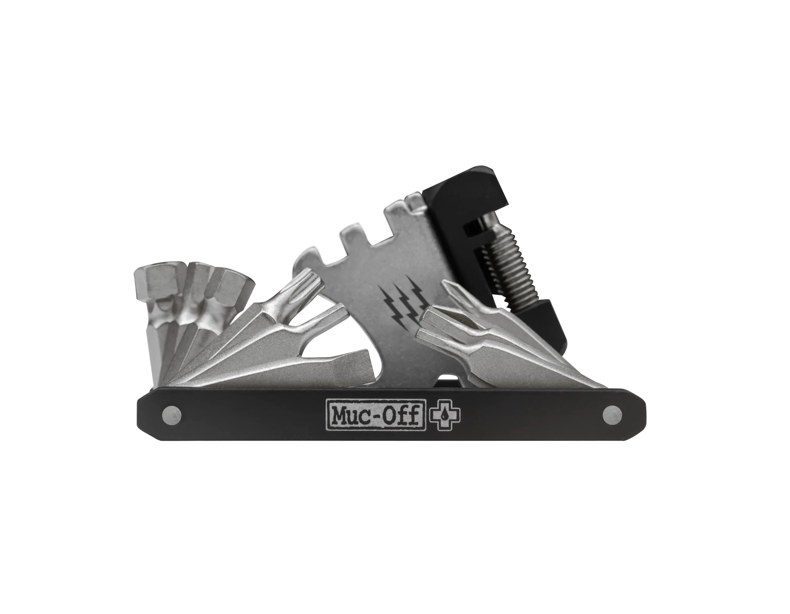 17 in 1 Multi Tool