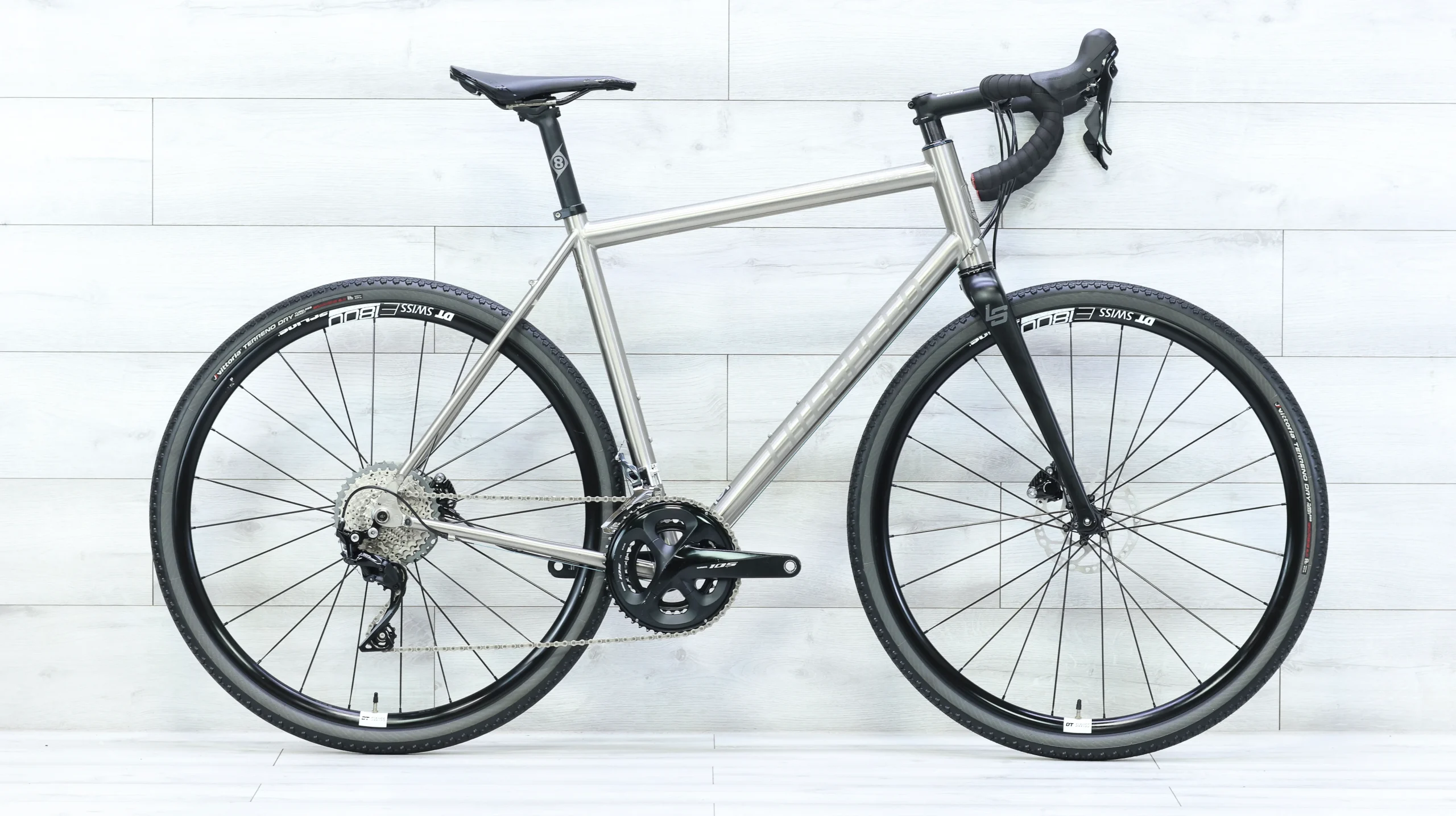 Litespeed Cherohala Shimano 105 Road Bike - 2023, Large
