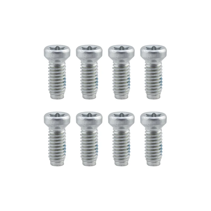 SRAM Crank Bolt Kit - Removable Spider Mounting Torx T20 Qty 8