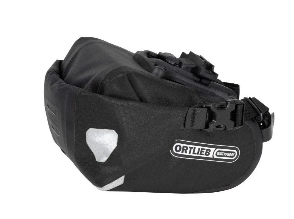 Saddle Bag Two Seat Pack