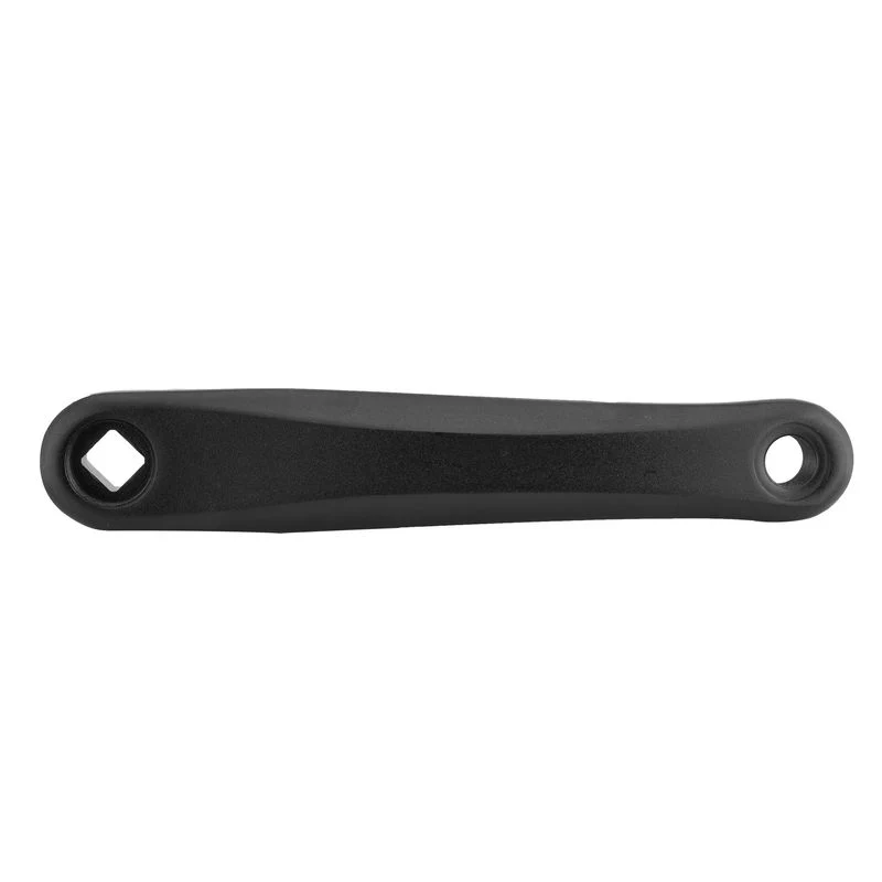 SunLite Square Taper Bicycle Bike Crank Arm // 175mm // Left // Black