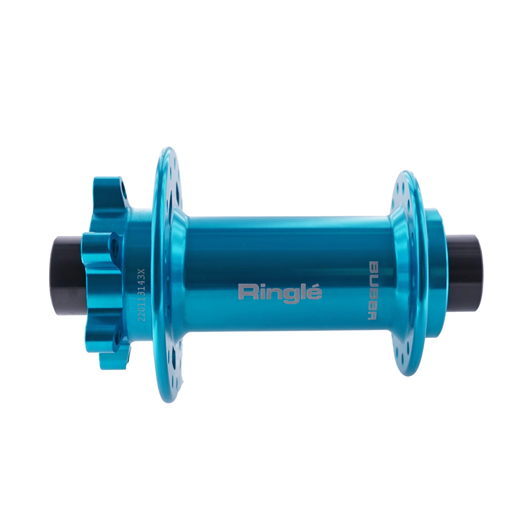 Bubba LE Front Hub