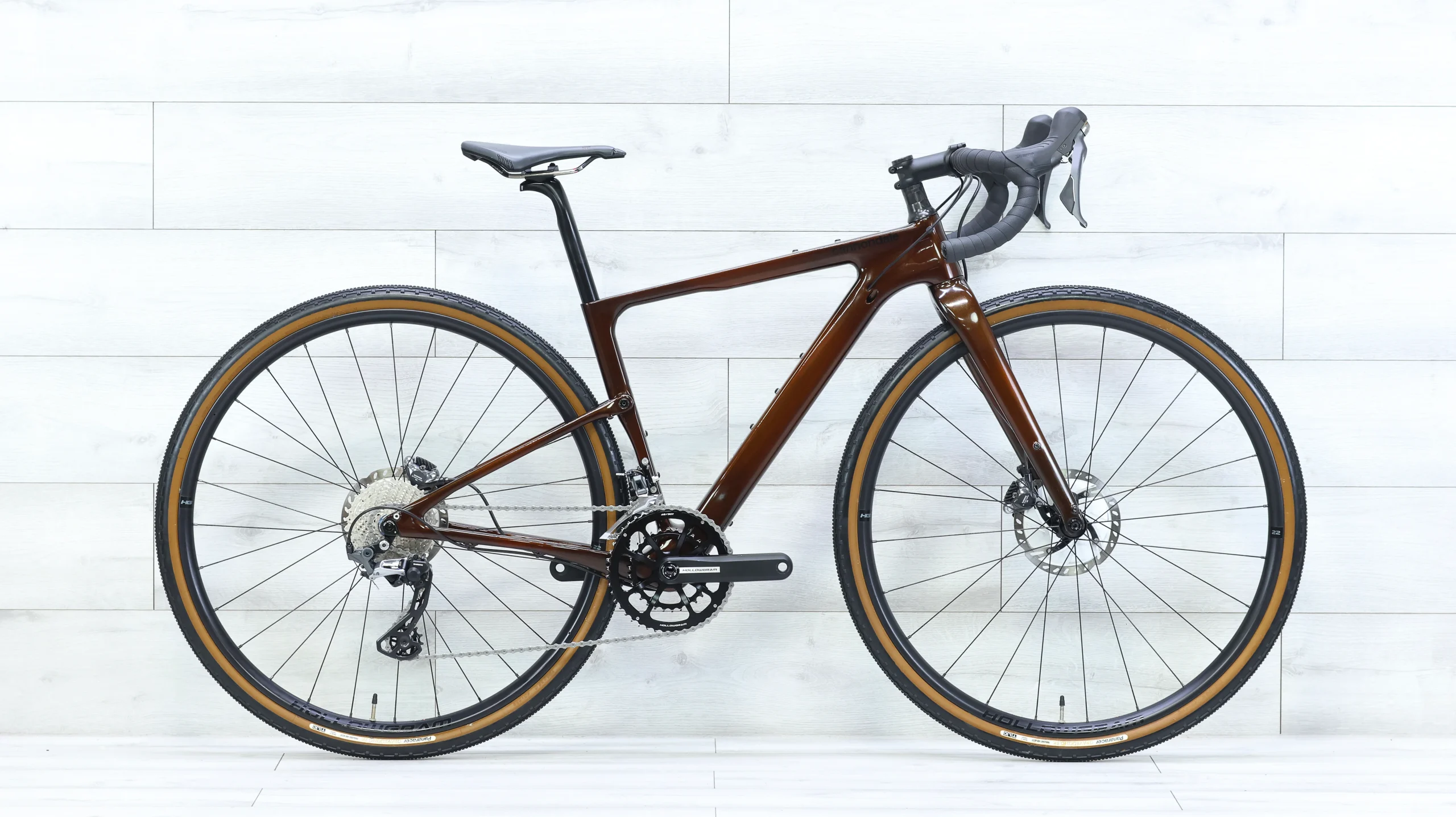 Cannondale Topstone Carbon 2 Gravel Bike - 2023, X-Small