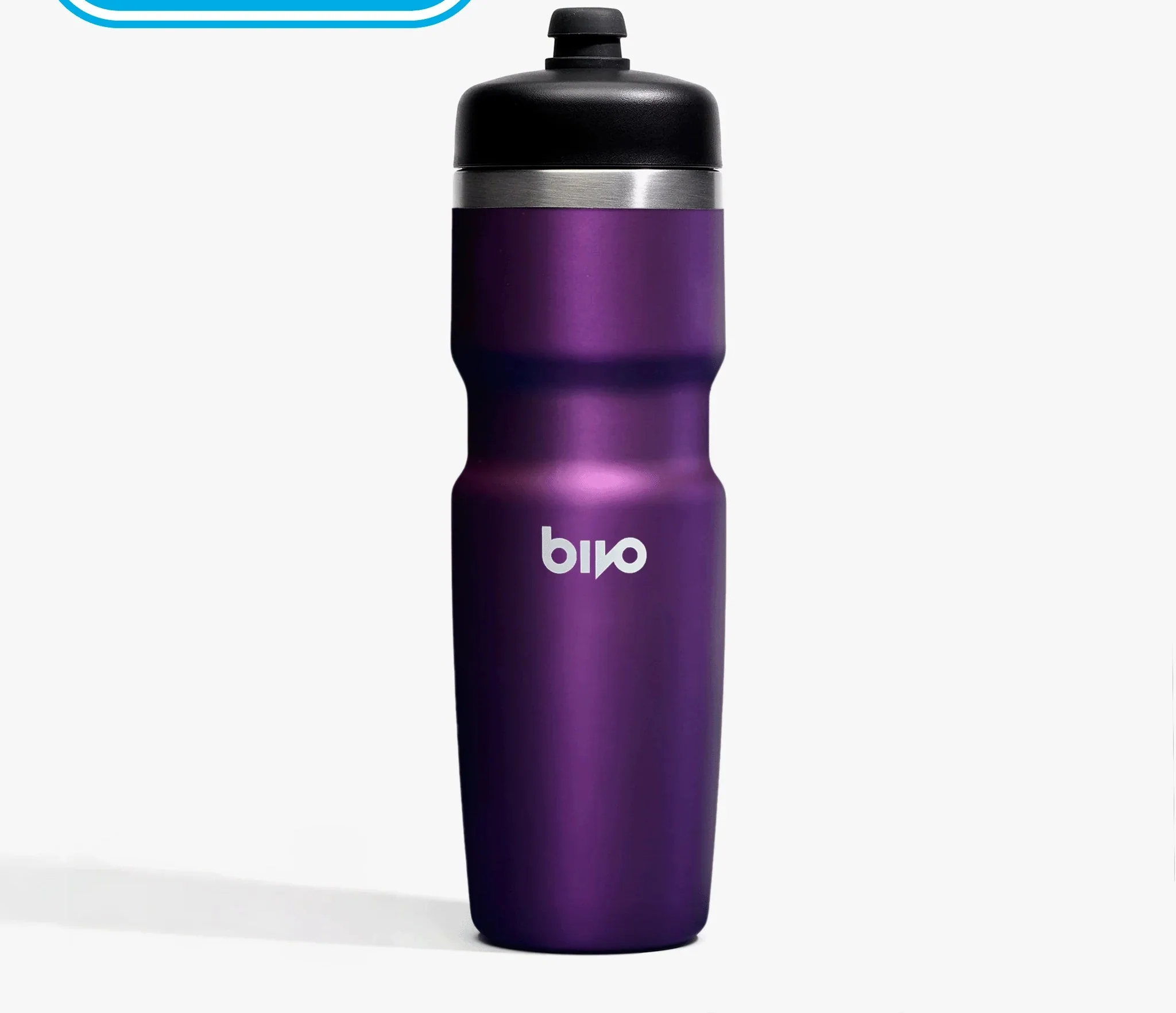 Bivo Insulated 21 oz Water Bottle