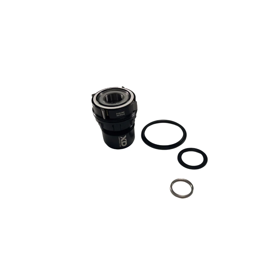 TR Freehub Body