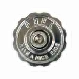 *PAUL* klamper stem top cap (polish)