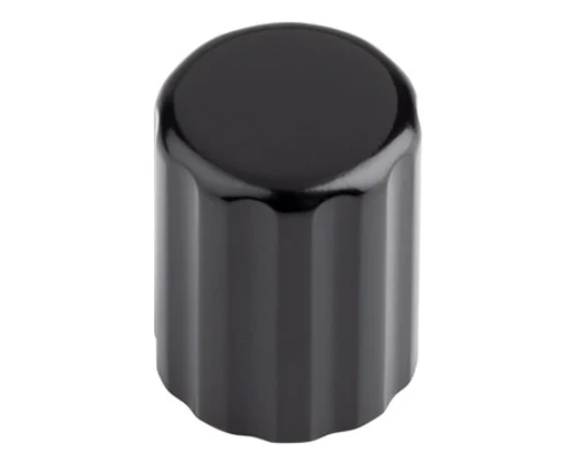 Fox Rebound Cover Nut - (36/40, Grip2/RC2)