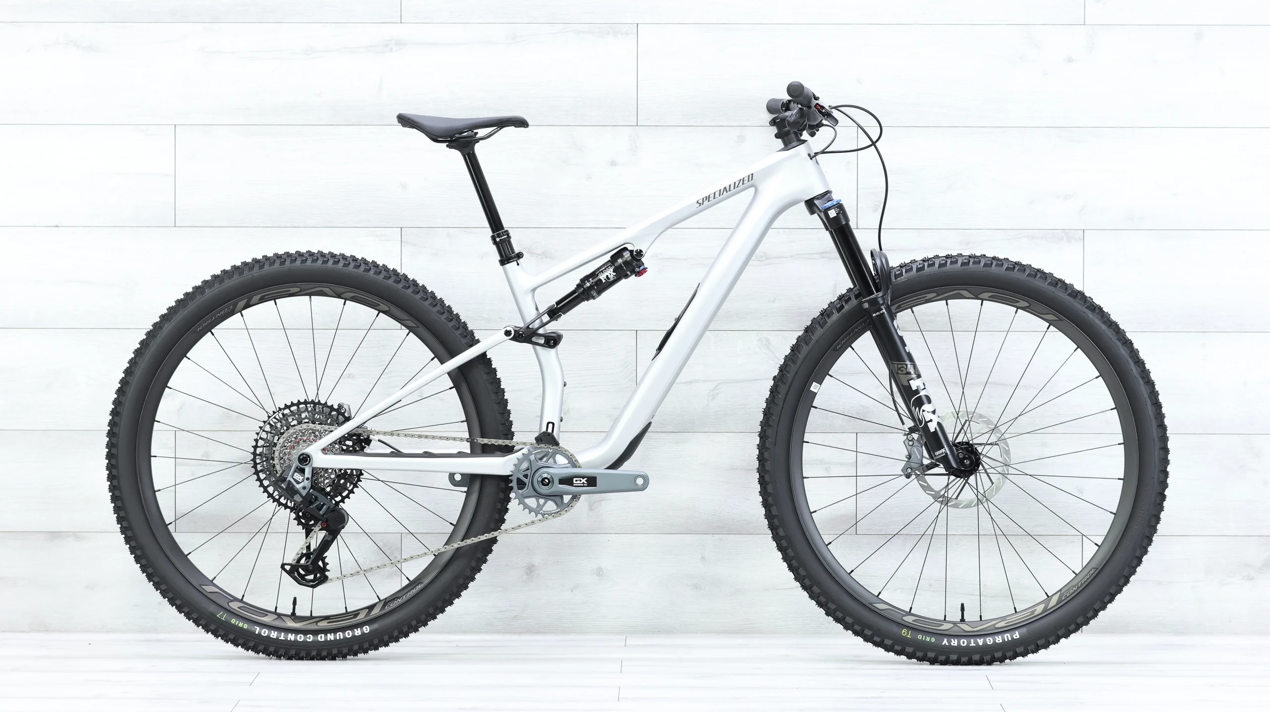 Specialized Epic 8 EVO Expert Mountain Bike - 2025, Medium