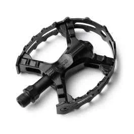 *MKS* XC-III bear trap pedal (all black)