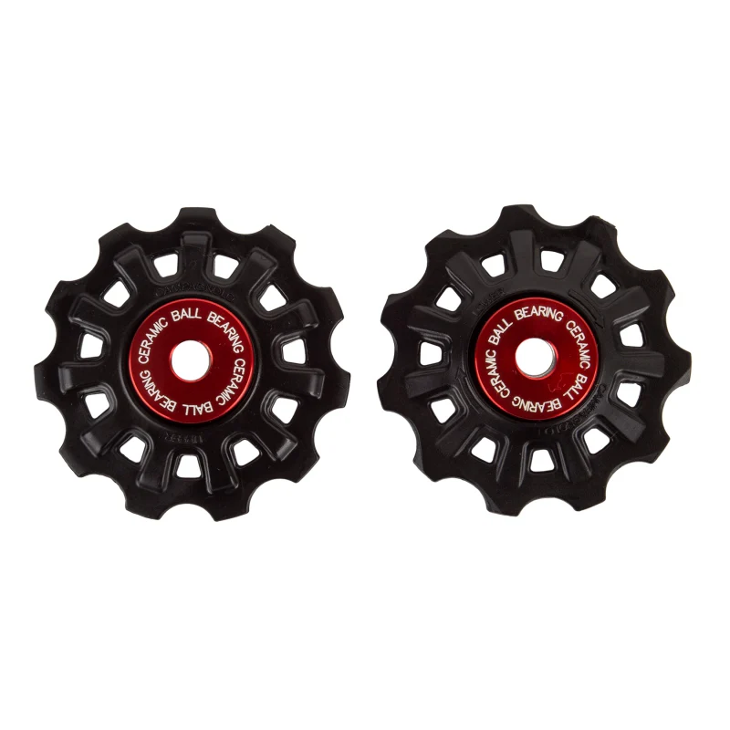 Campagnolo Record Pulley set 11sp SR500 Super Record 11sp