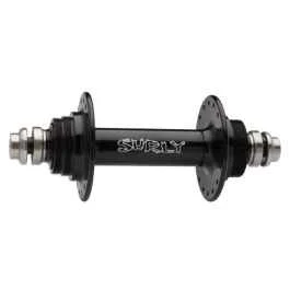 *SURLY* ultra new rear hub (black)