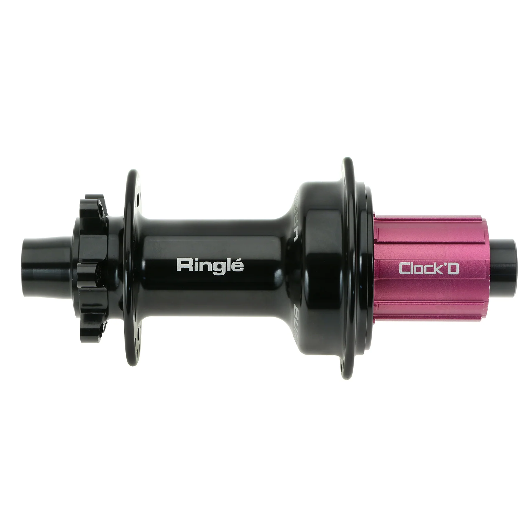 Bubba Rear Hub