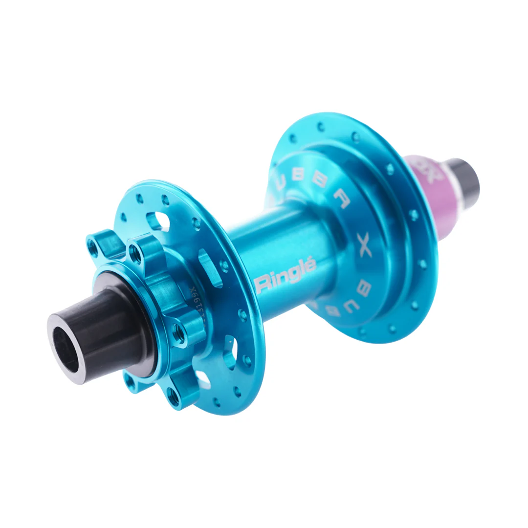 Bubba X LE Rear Hub