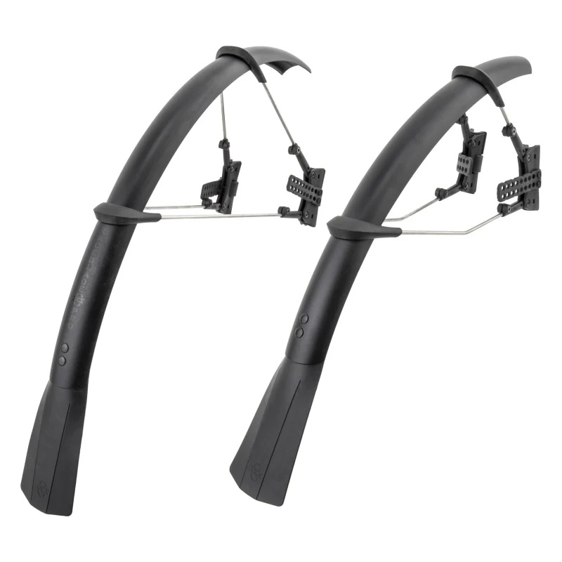 SKS Sks Race Blade Pro Pair 700C x 30mm Matte Black 25mm / .98`