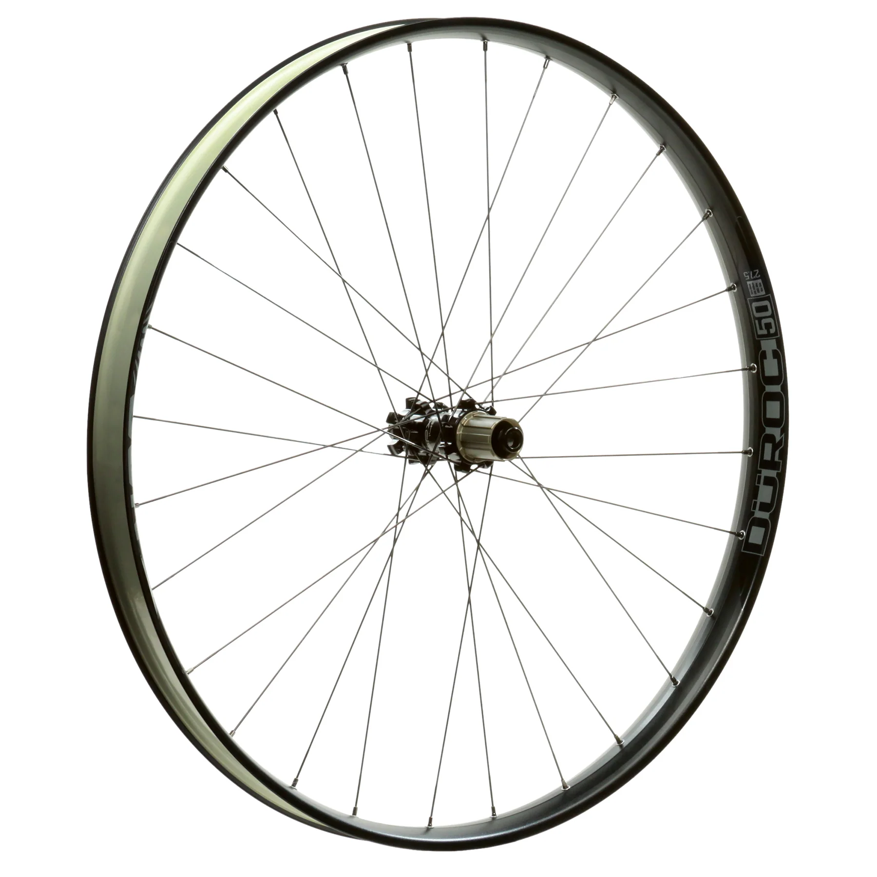 Düroc 50 Expert 27.5"