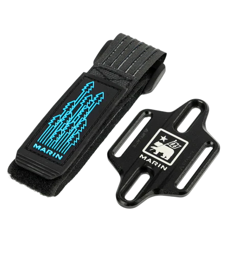 Marin Bear Hug Gear Mount