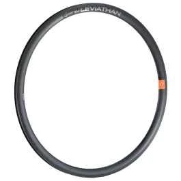 *ASTRAL CYCLING* leviathan disc rim (black)