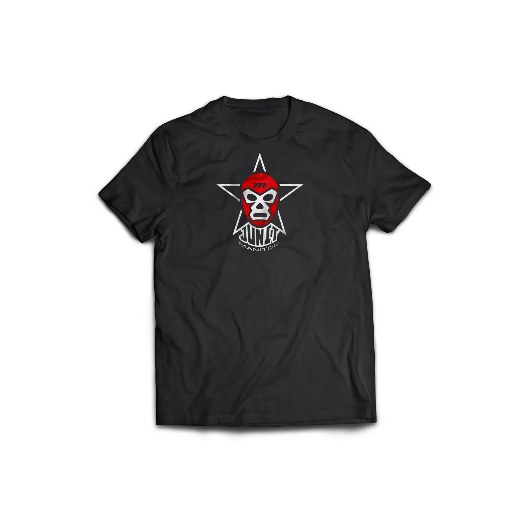 Manitou JUNIT Circus Youth T-Shirt