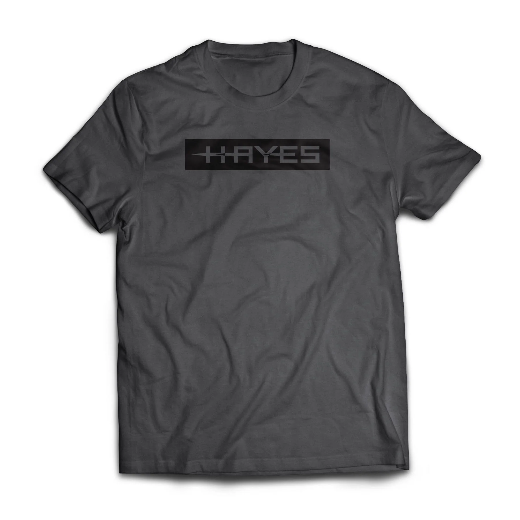 Hayes Block T-Shirt