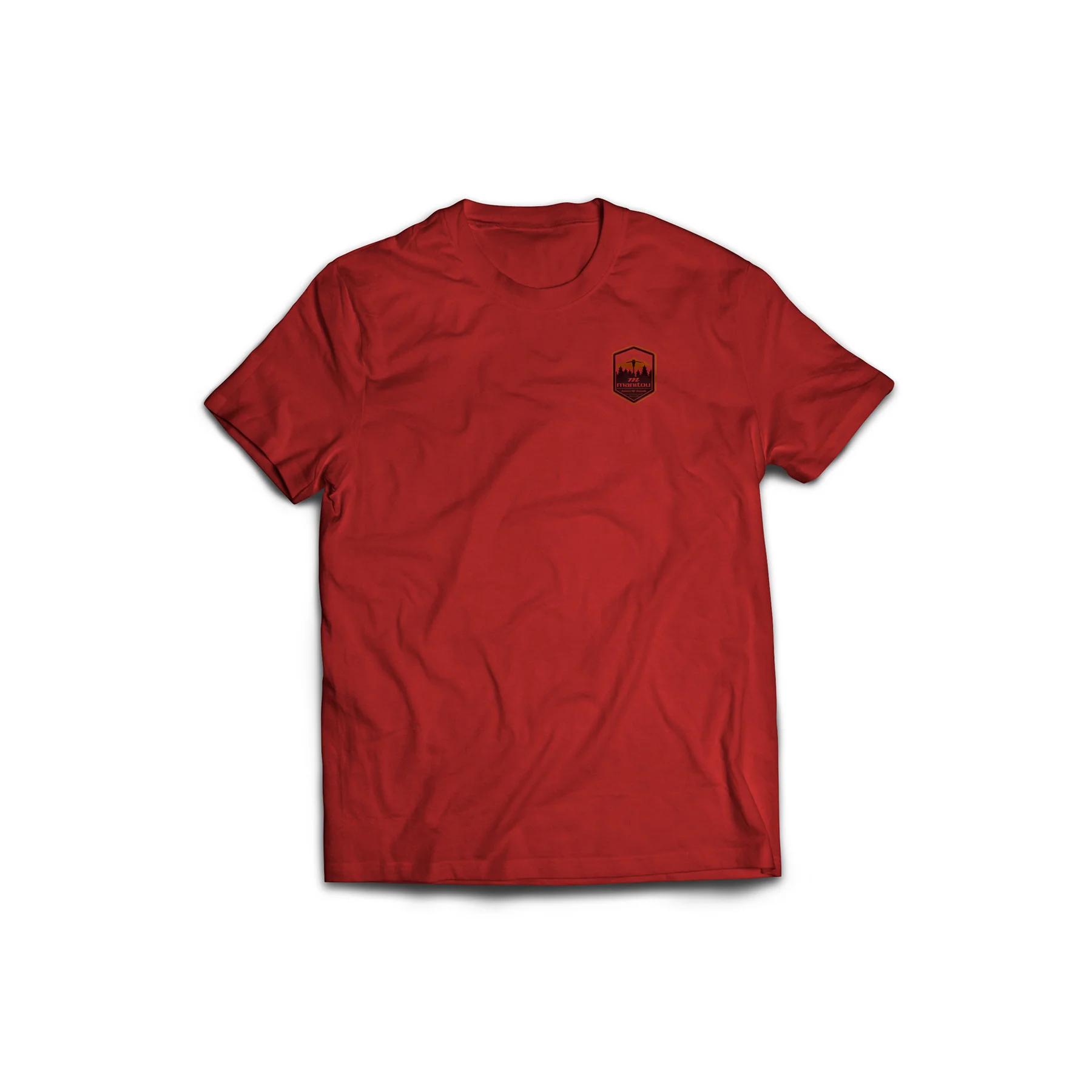 Manitou Trail T-Shirt