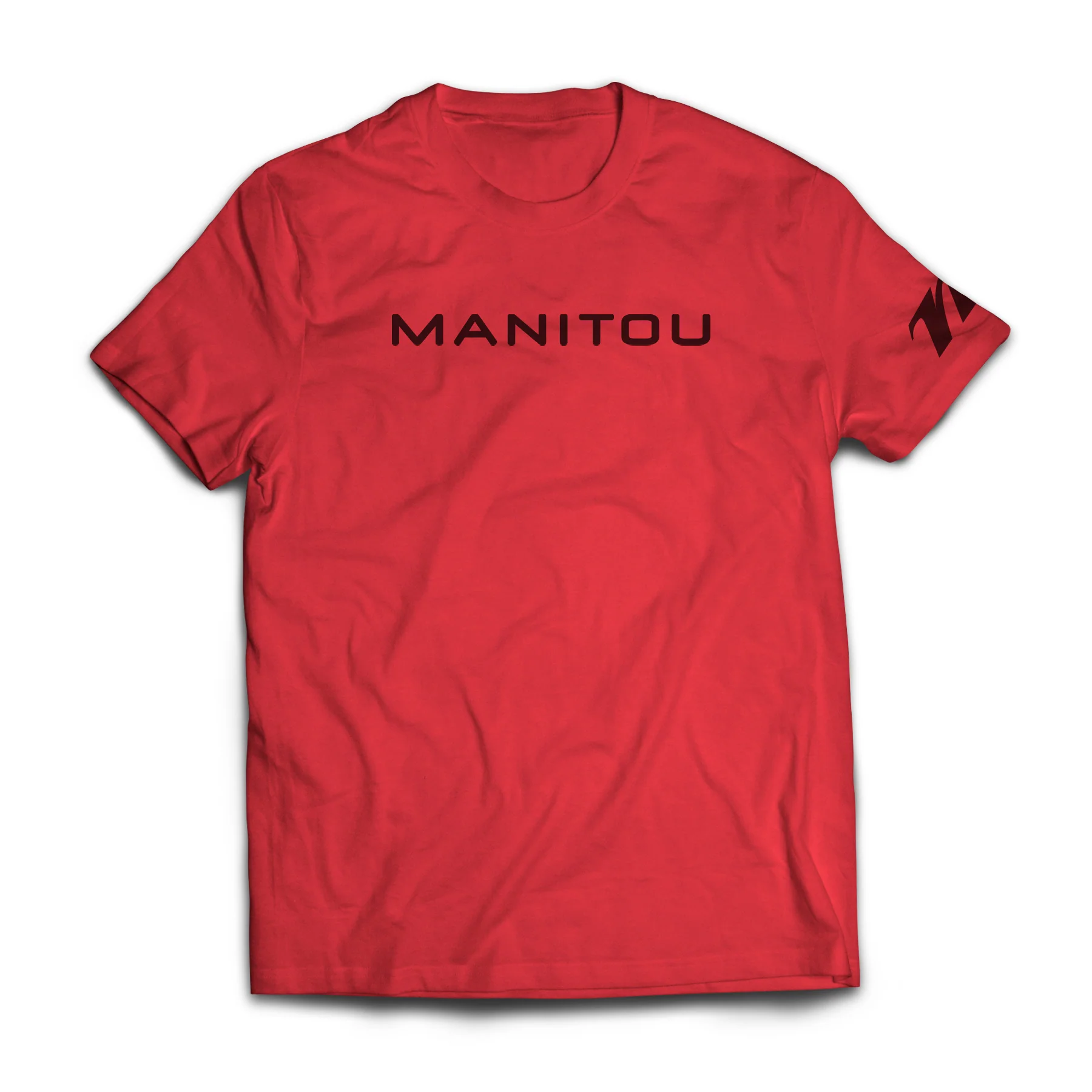 Manitou T-Shirt