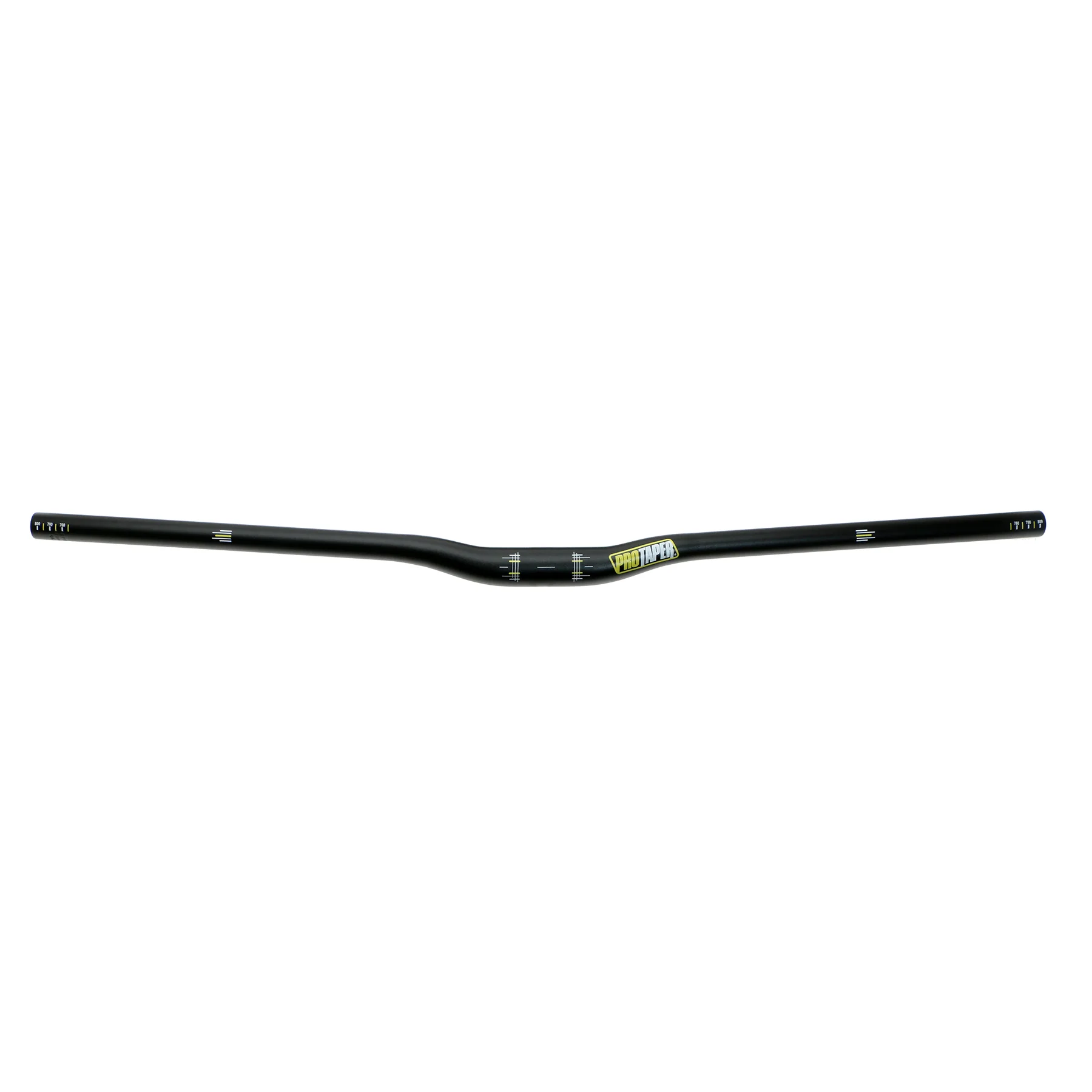 ProTaper Aluminum 1/2in Rise Handlebar