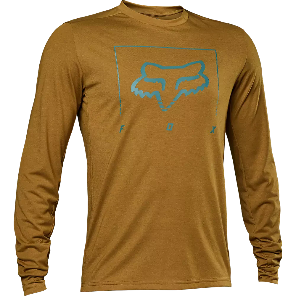 Ranger Tred Drirelease Jersey